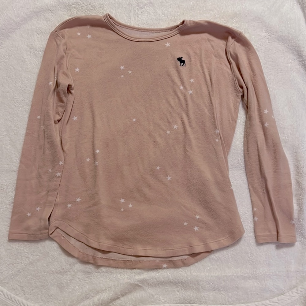 Abercrombie Kids Girls Top